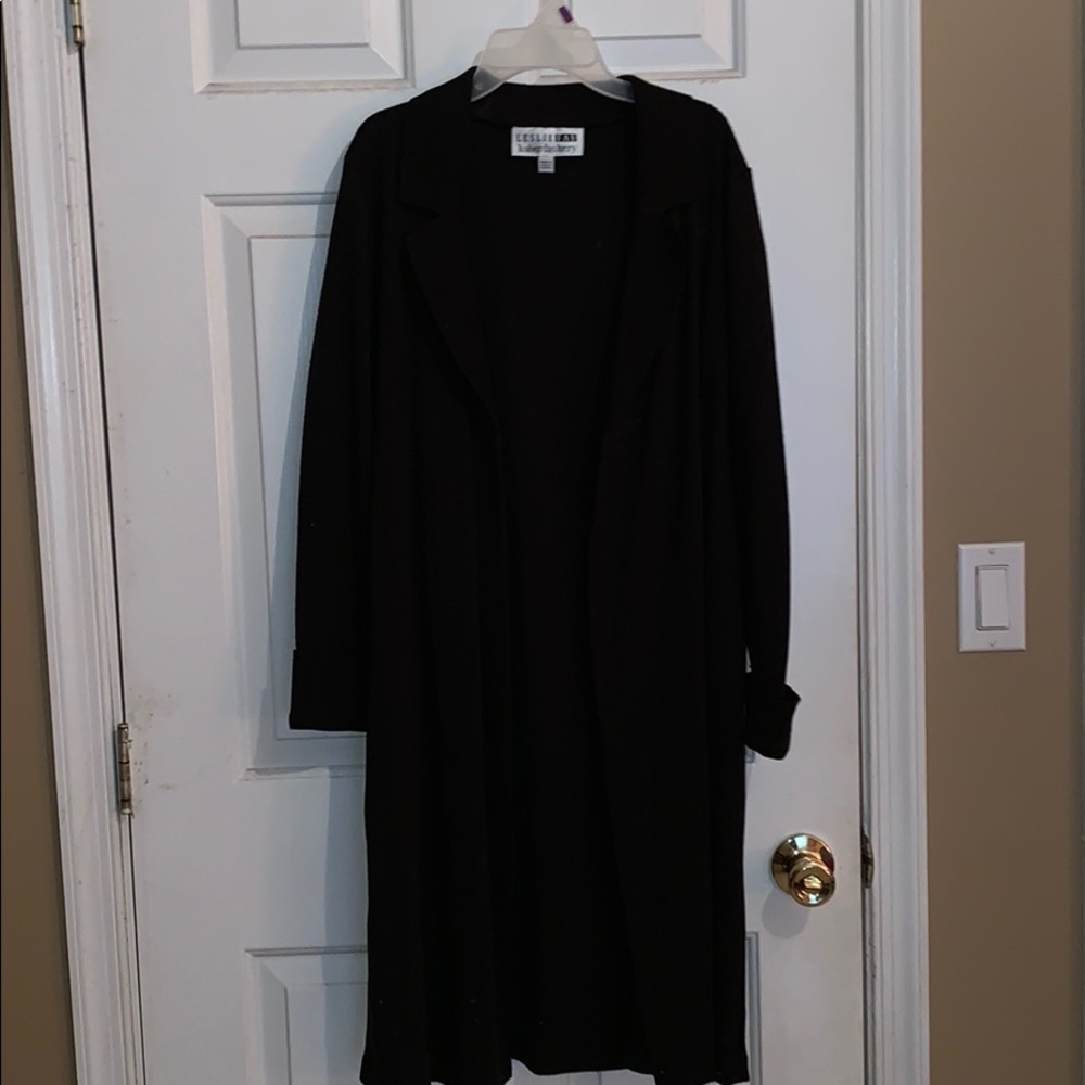 Long Dress Sweater